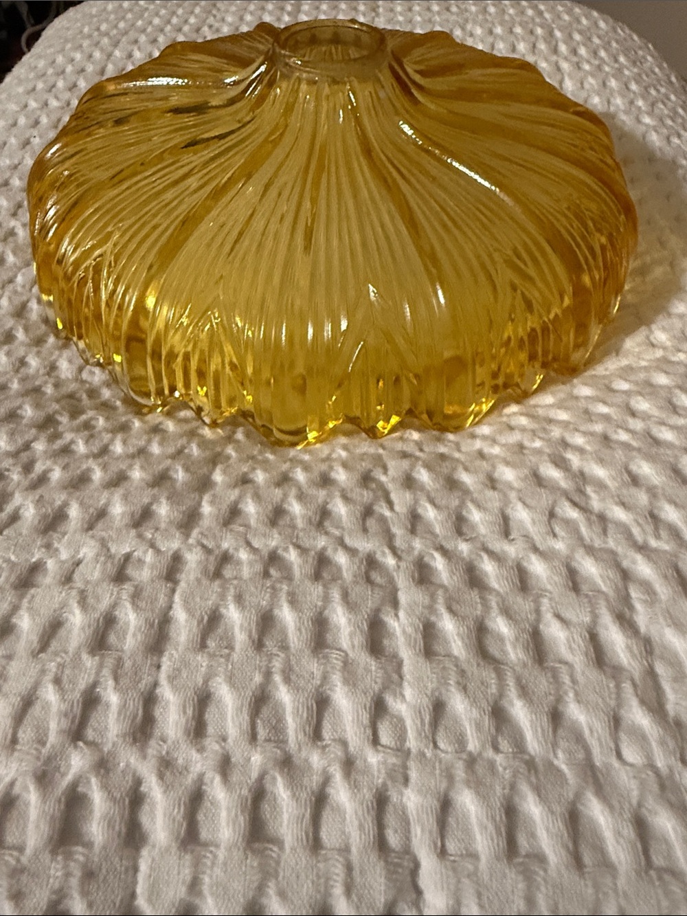 Sunflower 🌻 lampshade